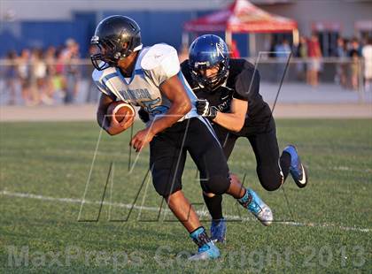 Thumbnail 1 in Clovis North @ Frontier photogallery.