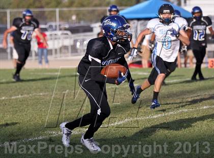 Thumbnail 2 in Clovis North @ Frontier photogallery.
