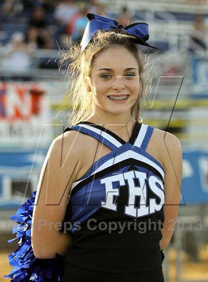 Thumbnail 2 in Clovis North @ Frontier photogallery.