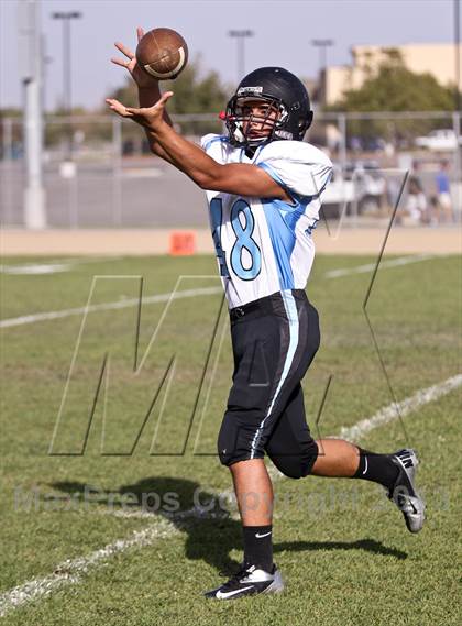 Thumbnail 3 in Clovis North @ Frontier photogallery.