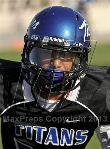 Thumbnail 3 in Clovis North @ Frontier photogallery.
