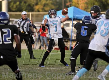 Thumbnail 1 in Clovis North @ Frontier photogallery.