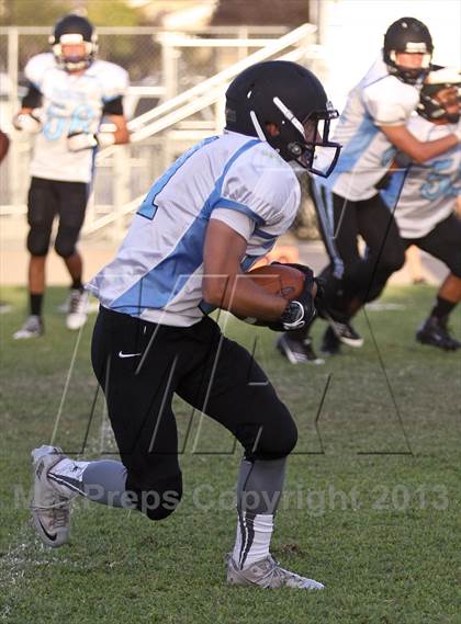 Thumbnail 3 in Clovis North @ Frontier photogallery.