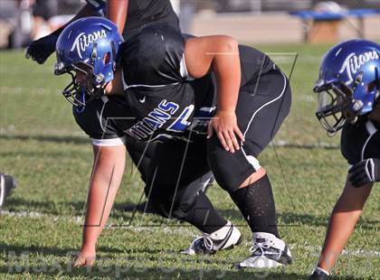Thumbnail 2 in Clovis North @ Frontier photogallery.