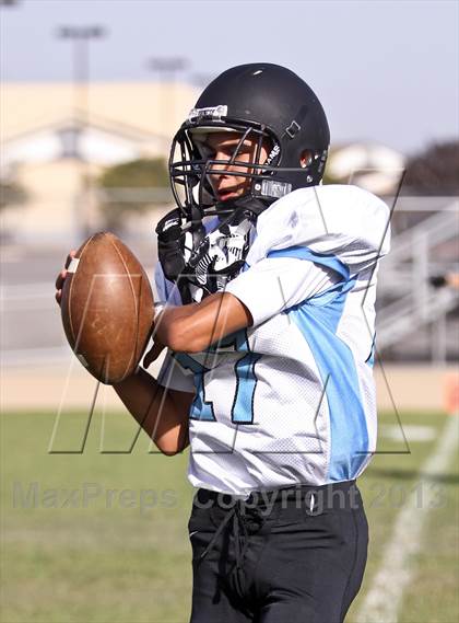 Thumbnail 2 in Clovis North @ Frontier photogallery.
