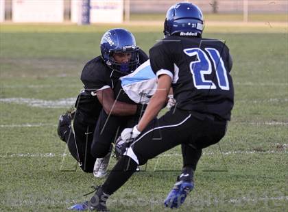 Thumbnail 2 in Clovis North @ Frontier photogallery.