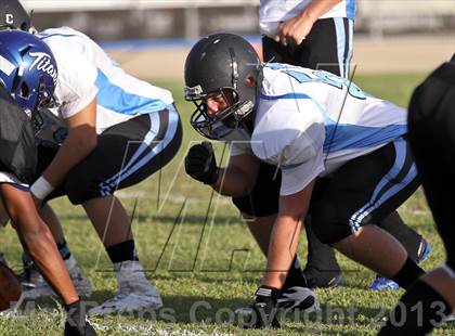 Thumbnail 2 in Clovis North @ Frontier photogallery.