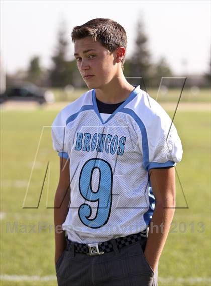 Thumbnail 1 in Clovis North @ Frontier photogallery.