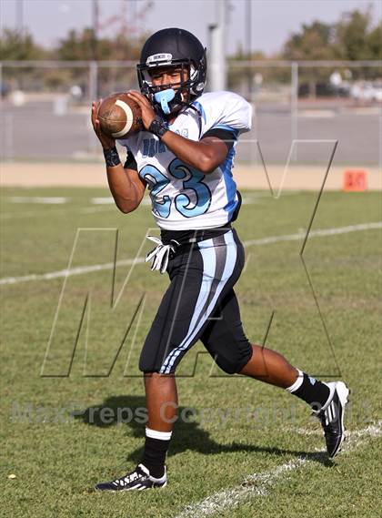 Thumbnail 2 in Clovis North @ Frontier photogallery.
