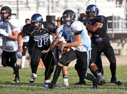 Thumbnail 1 in Clovis North @ Frontier photogallery.