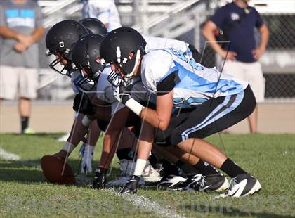 Thumbnail 3 in Clovis North @ Frontier photogallery.