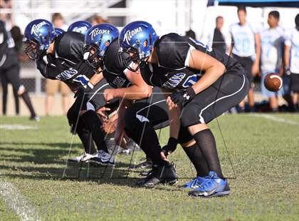 Thumbnail 3 in Clovis North @ Frontier photogallery.