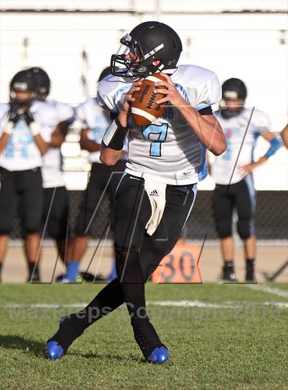 Thumbnail 2 in Clovis North @ Frontier photogallery.
