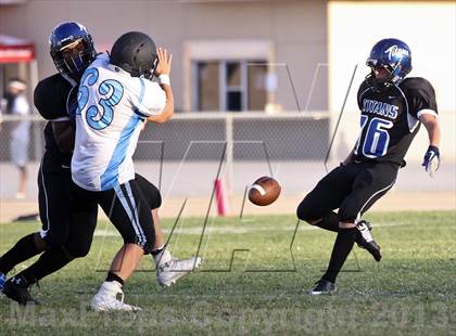 Thumbnail 3 in Clovis North @ Frontier photogallery.