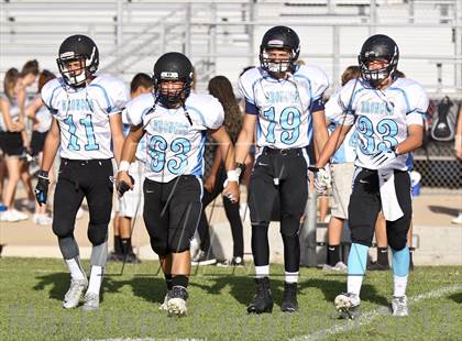Thumbnail 3 in Clovis North @ Frontier photogallery.