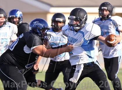 Thumbnail 1 in Clovis North @ Frontier photogallery.