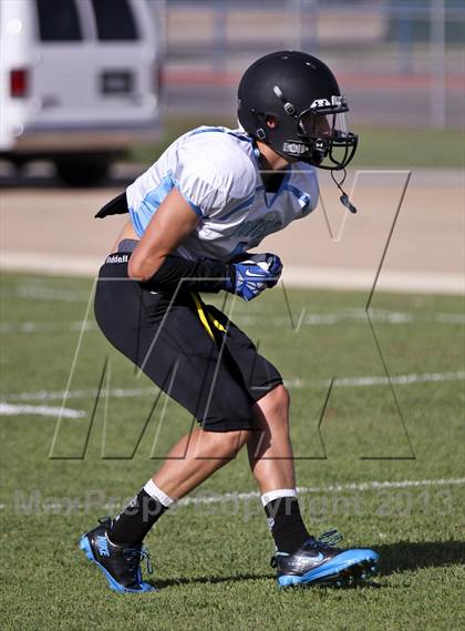 Thumbnail 2 in Clovis North @ Frontier photogallery.