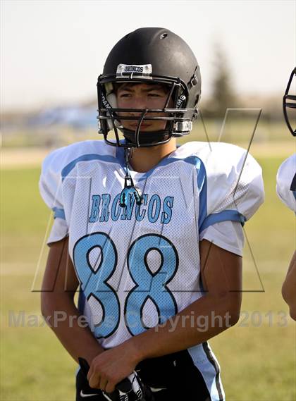 Thumbnail 3 in Clovis North @ Frontier photogallery.