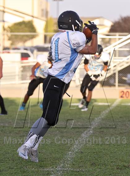 Thumbnail 2 in Clovis North @ Frontier photogallery.