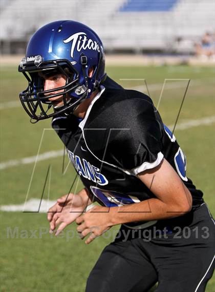 Thumbnail 1 in Clovis North @ Frontier photogallery.