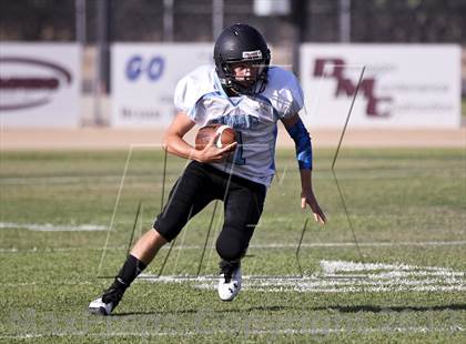Thumbnail 3 in Clovis North @ Frontier photogallery.