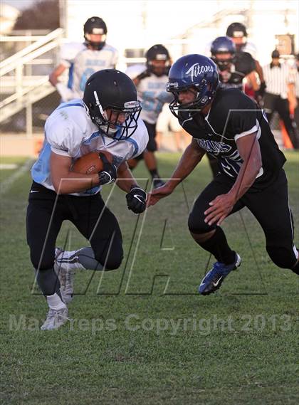 Thumbnail 2 in Clovis North @ Frontier photogallery.