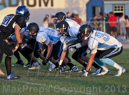 Thumbnail 3 in Clovis North @ Frontier photogallery.