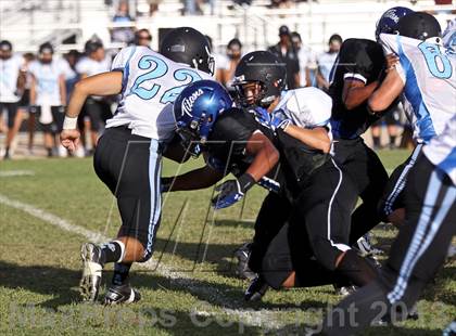 Thumbnail 3 in Clovis North @ Frontier photogallery.