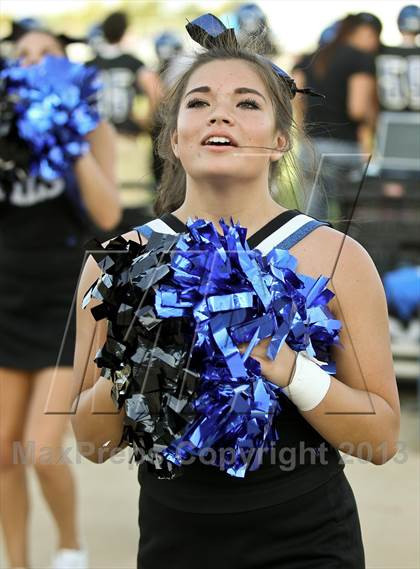 Thumbnail 3 in Clovis North @ Frontier photogallery.
