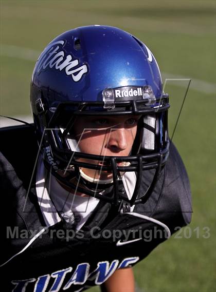 Thumbnail 3 in Clovis North @ Frontier photogallery.