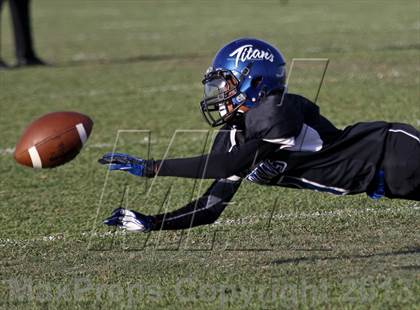 Thumbnail 1 in Clovis North @ Frontier photogallery.