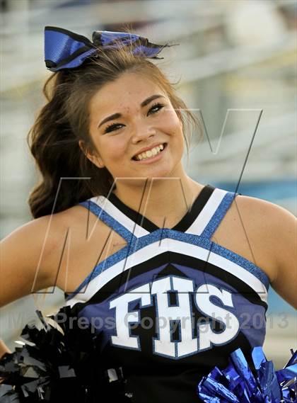 Thumbnail 2 in Clovis North @ Frontier photogallery.