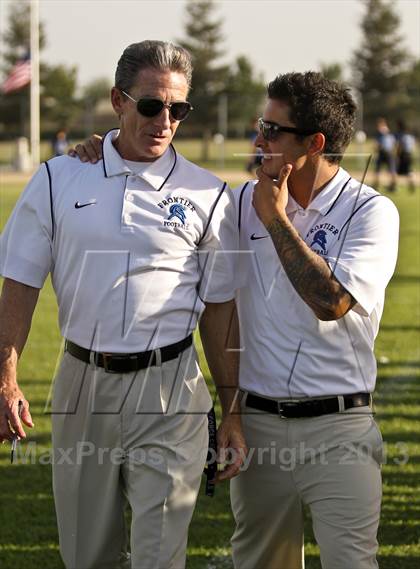 Thumbnail 3 in Clovis North @ Frontier photogallery.