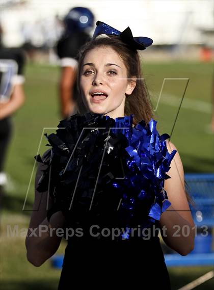 Thumbnail 3 in Clovis North @ Frontier photogallery.