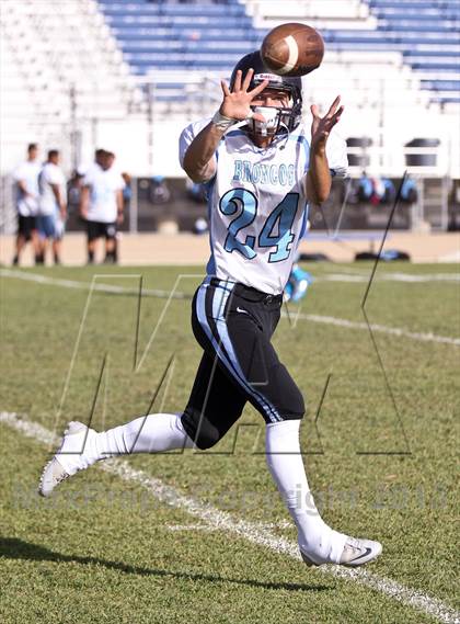 Thumbnail 1 in Clovis North @ Frontier photogallery.