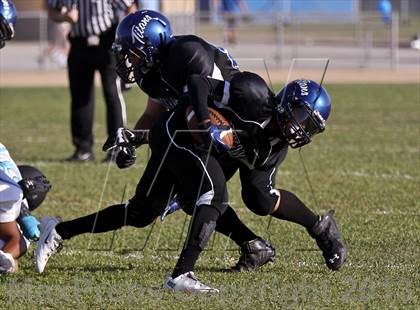 Thumbnail 3 in Clovis North @ Frontier photogallery.