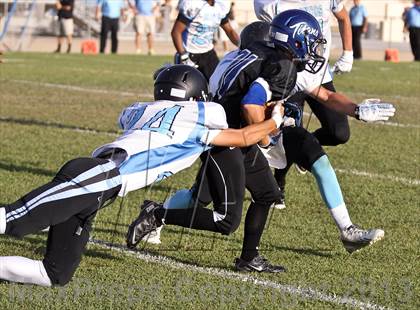 Thumbnail 2 in Clovis North @ Frontier photogallery.