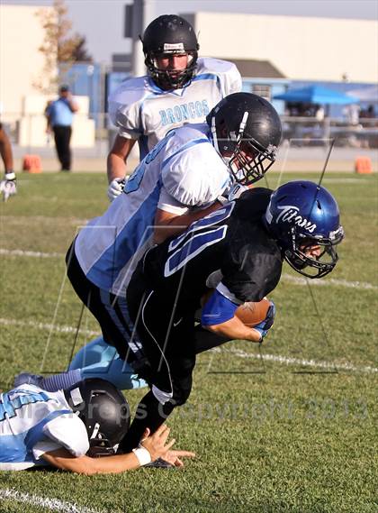 Thumbnail 1 in Clovis North @ Frontier photogallery.