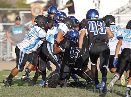 Thumbnail 1 in Clovis North @ Frontier photogallery.