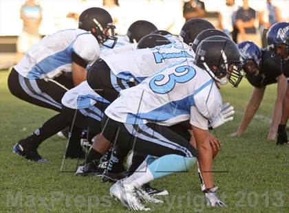 Thumbnail 1 in Clovis North @ Frontier photogallery.