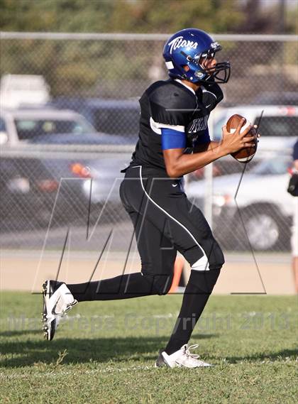 Thumbnail 2 in Clovis North @ Frontier photogallery.