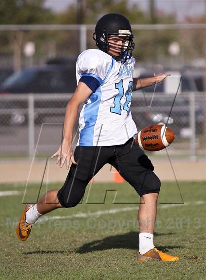 Thumbnail 3 in Clovis North @ Frontier photogallery.