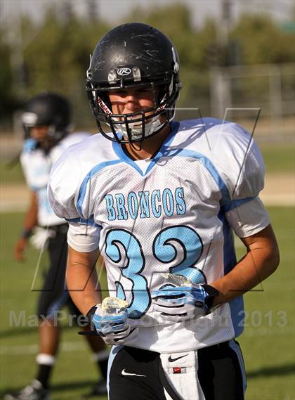 Thumbnail 3 in Clovis North @ Frontier photogallery.
