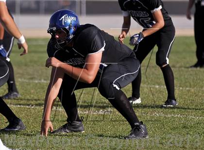 Thumbnail 1 in Clovis North @ Frontier photogallery.