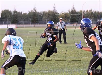 Thumbnail 1 in Clovis North @ Frontier photogallery.