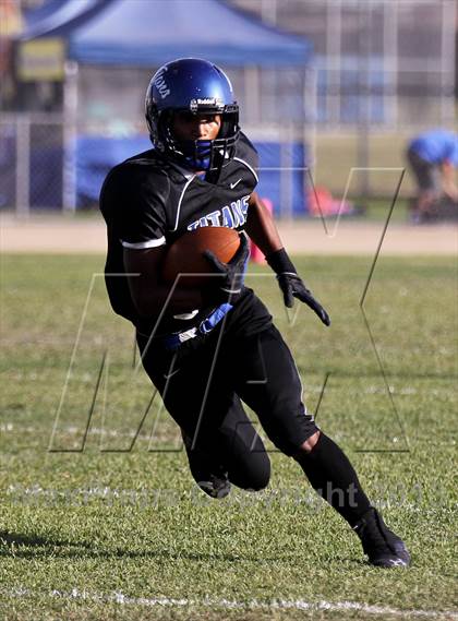 Thumbnail 2 in Clovis North @ Frontier photogallery.