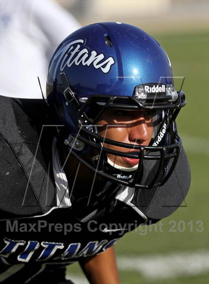 Thumbnail 3 in Clovis North @ Frontier photogallery.