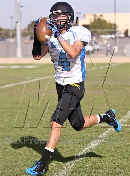 Thumbnail 3 in Clovis North @ Frontier photogallery.