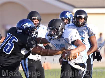 Thumbnail 3 in Clovis North @ Frontier photogallery.