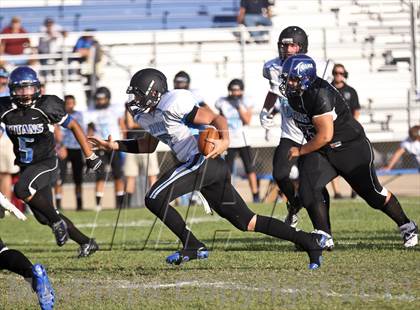 Thumbnail 1 in Clovis North @ Frontier photogallery.